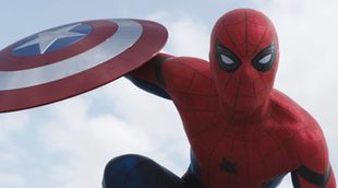 El traje de Spider-Man en el universo cinematográfico de Marvel tendrá un cambio