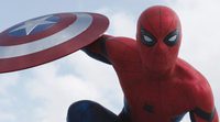 El traje de Spider-Man en el universo cinematográfico de Marvel tendrá un cambio