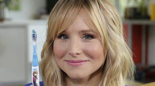 Kristen Bell confiesa que la producción de 'Frozen 2' comenzará pronto