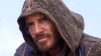 'Assassin's Creed': Nueva imagen de la adaptación con Michael Fassbender