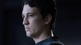 Miles Teller explica por qué falló 'Cuatro Fantásticos'