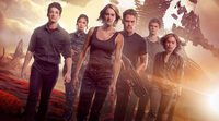 Ningún estreno puede con 'La serie Divergente: Leal' en la taquilla española