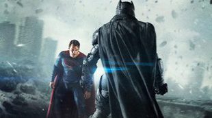 'Batman v Superman': La versión extendida sin censura durará tres horas