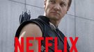 Jeremy Renner opina que llevar 'Ojo de Halcón' a Netflix puede ser una buena idea