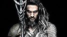 'La Liga de la Justicia': Jason Momoa se tiñe de rubio Aquaman