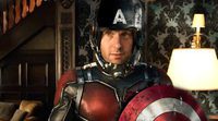 'Capitán América: Civil War': Paul Rudd se vuelve Chris Evans para hacer su crítica