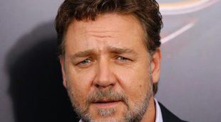 Russell Crowe pierde 24 kilos de peso en siete meses tras su participación en 'The Nice Guys'