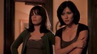 'Embrujadas': Prue y Piper se reúnen y hacen un "crossover" con 'Buffy, cazavampiros'