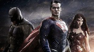 'Batman v Superman': Llegan las primeras reacciones del público que asistió a la premiere