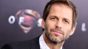 Zack Snyder habla sobre el título de 'La Liga de la Justicia' y revela en qué ciudades DC se ambientará