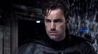 La razón por la que Ben Affleck no quiere que su hijo vea 'Batman v Superman'