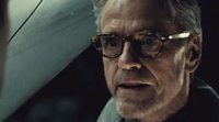 Jeremy Irons: "Cuando vi 'Batman v Superman' pensé que no habría nadie a quien no le pudiera gustar"