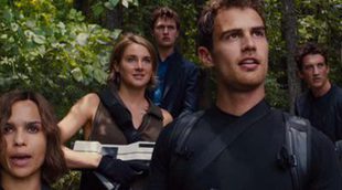 'La serie Divergente: Ascendant' recorta su presupuesto