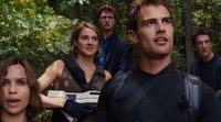 'La serie Divergente: Ascendant' recorta su presupuesto