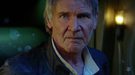 Por qué Harrison Ford llevaba 30 años deseando la muerte de Han Solo