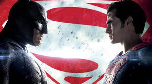 Sigue en directo la premiere en Londres de 'Batman v Superman: El amanecer de la Justicia'