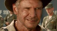 'Indiana Jones 5': Las razones por las que Harrison Ford quiere volver a ser Indy