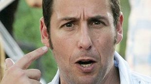 Primer tráiler de 'The Do-Over', la nueva película de Adam Sandler para Netflix