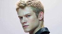 Lucas Till, de 'X-Men', será 'MacGyver' en el reboot de la serie