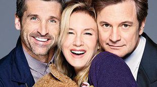 Primer teaser de 'Bridget Jones's Baby', la esperada tercera parte de la saga 'Bridget Jones'