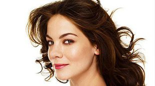 8 curiosidades que quizá no sabías de Michelle Monaghan