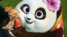 'Kung Fu Panda 3' consigue superar a 'La serie Divergente: Leal' en la taquilla española