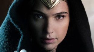 Wonder Woman solo mostrará parte de su potencial en 'Batman v Superman: El amanecer de la Justicia'