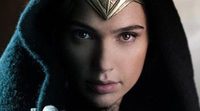 Wonder Woman solo mostrará parte de su potencial en 'Batman v Superman: El amanecer de la Justicia'