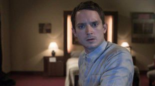 Elijah Wood protagonizará 'Dirk Gently' en BBC America