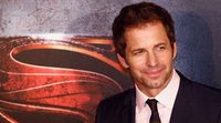 Zack Snyder: "Me sorprendió la defensa ferviente del concepto de Superman"