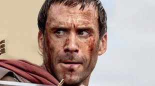 Joseph Fiennes: "Tenemos que celebrar que 'Resucitado' es una película 50% española"