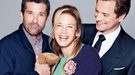 Primer tráiler de 'Bridget Jones's Baby', el ansiado regreso a la saga protagonizada por Renée Zellweger