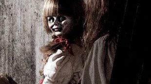 'Annabelle 2' confirma director y fecha de estreno