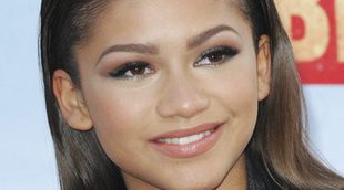 Zendaya confirma su papel en la nueva película de 'Spiderman'