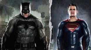 Parte de la crítica ataca sin miramientos a la totalidad de 'Batman v Superman'