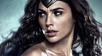 Gal Gadot encabeza a las Amazonas de Themyscira en la nueva imagen de 'Wonder Woman'