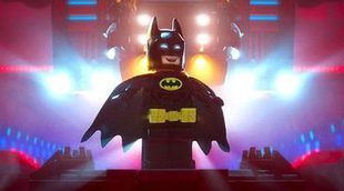 Primer tráiler de 'The Lego Batman Movie', el spin-off de Batman en el universo Lego