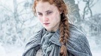 'Game of Thrones': Sophie Turner no quiere que Sansa Stark sobreviva