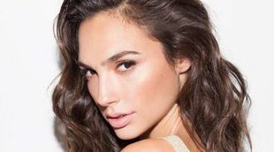 Así es Gal Gadot, la nueva musa de Hollywood que da vida a Wonder Woman