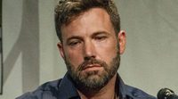 Si no te ha gustado 'Batman v Superman: El amanecer de la justicia', apiádate de Ben Affleck