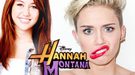 Lo que realmente piensa Miley Cyrus sobre 'Hannah Montana'