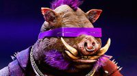 'Ninja Turtles Fuera de las sombras': Llegan los carteles protagonizados por los villanos Bebop y Rocksteady