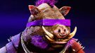 'Ninja Turtles Fuera de las sombras': Llegan los carteles protagonizados por los villanos Bebop y Rocksteady