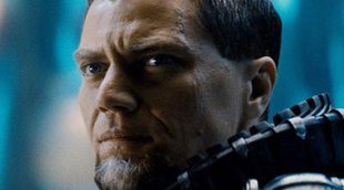 La extraña razón por la que Michael Shannon apuesta por Superman contra Batman