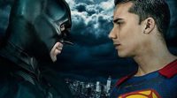 Así es la parodia porno gay de 'Batman v Superman: El amanecer de la justicia'