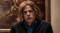 'Batman v Superman': Jesse Eisenberg no iba a ser Lex Luthor originalmente