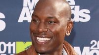 Tyrese Gibson reconoce contactos con Warner Bros. para ser Linterna Verde