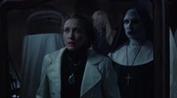 Terrorífico segundo tráiler de 'El Conjuro 2'