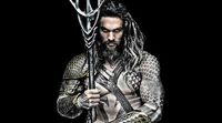 James Wan: "La película de 'Aquaman' será divertida"