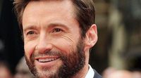 Hugh Jackman rescata a sus hijos y a otro bañista de unas fuertes corrientes en una playa de Sidney